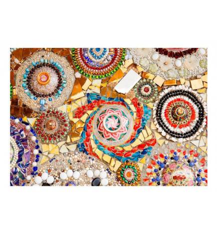 Fotomural - Moroccan Mosaic