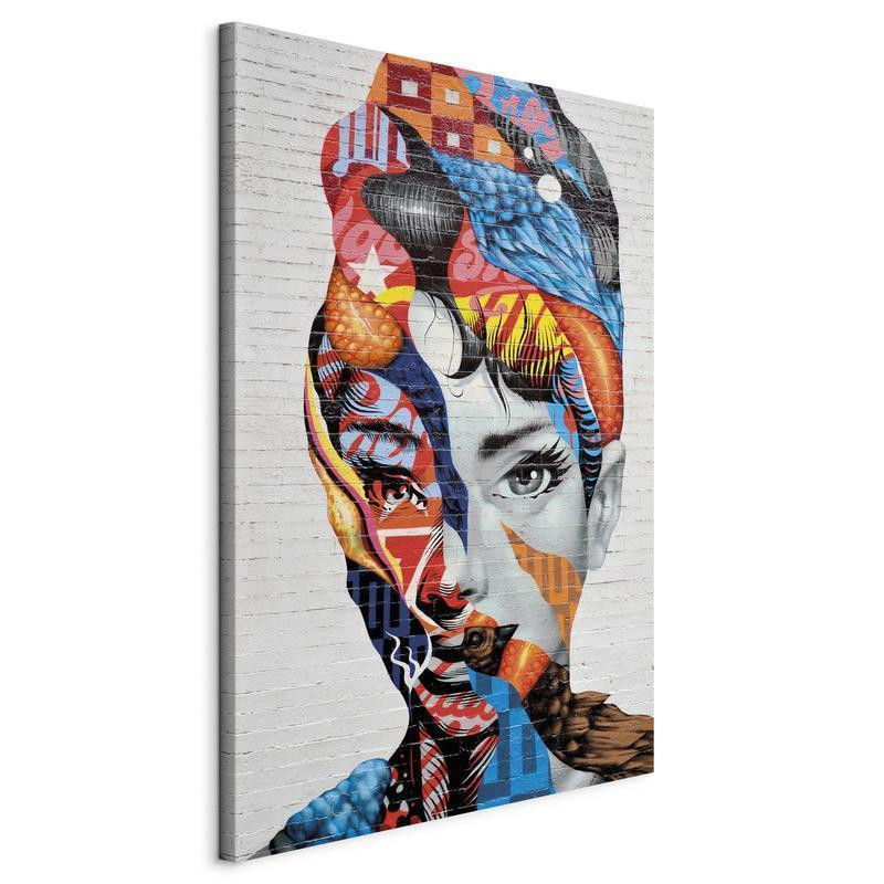 31,90 €Tableau - Liberated Woman