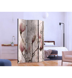 Vouwscherm - Magnolia Curtain