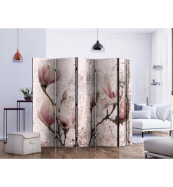 Biombo - Magnolia Curtain II