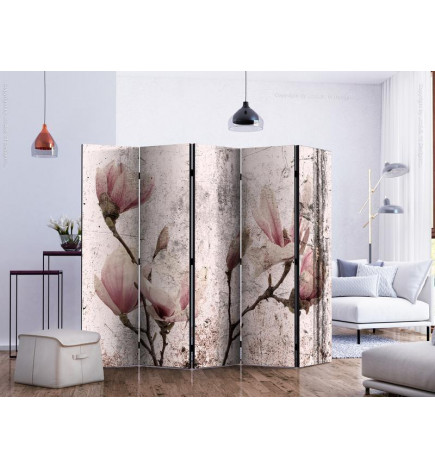 Aizslietnis - Magnolia Curtain II