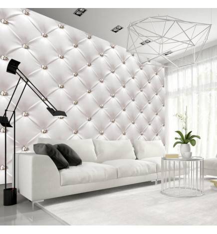 34,00 € Wallpaper - White Elegance