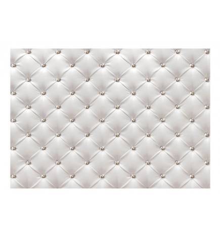 Wallpaper - White Elegance