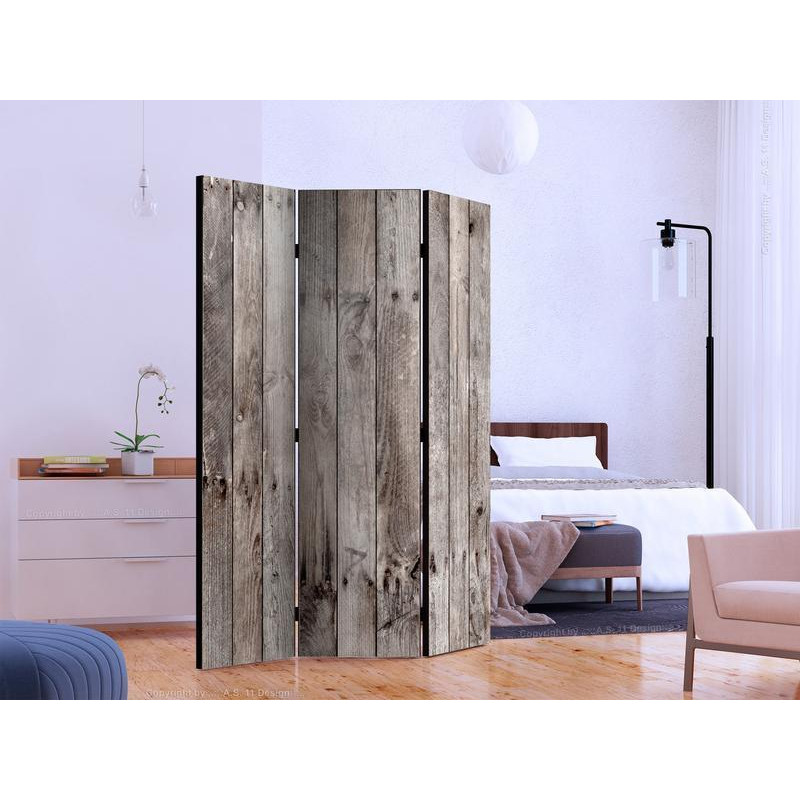 101,00 € Room Divider - Century Wood
