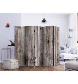 128,00 € Room Divider - Century Wood II