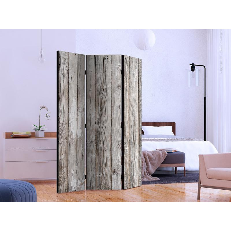 101,00 € Room Divider - Scandinavian Wood