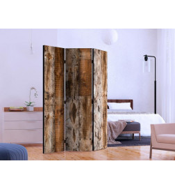 101,00 € Biombo - Antique Wood