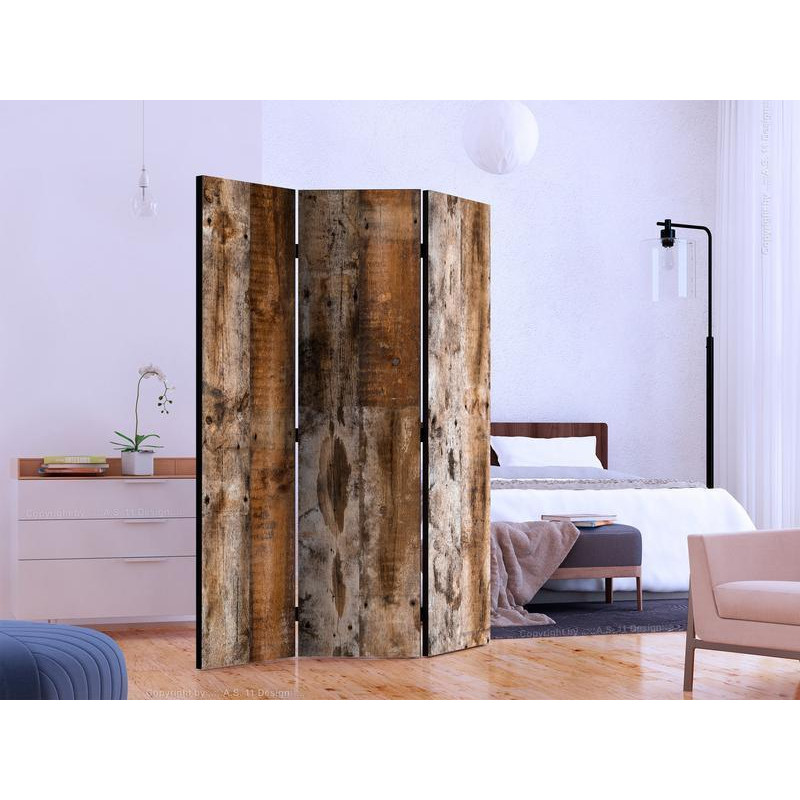 101,00 € Paravan - Antique Wood