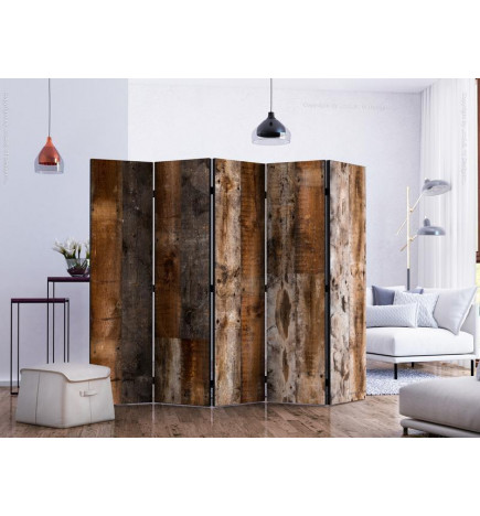 128,00 €Biombo - Antique Wood II