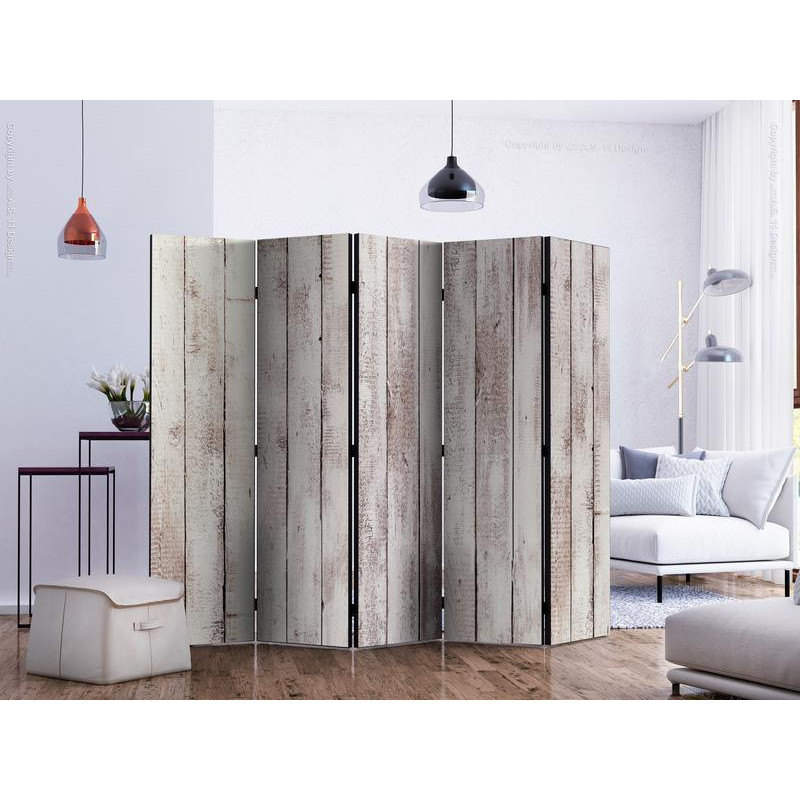 128,00 € Biombo - Exquisite Wood II