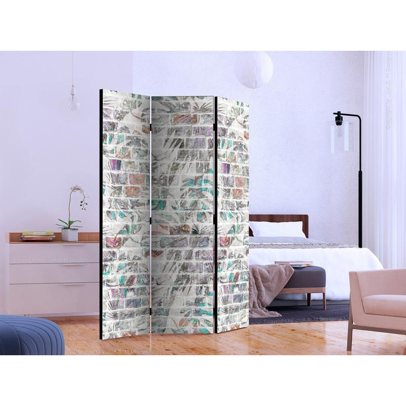 101,00 € Paravent - Palm Wall