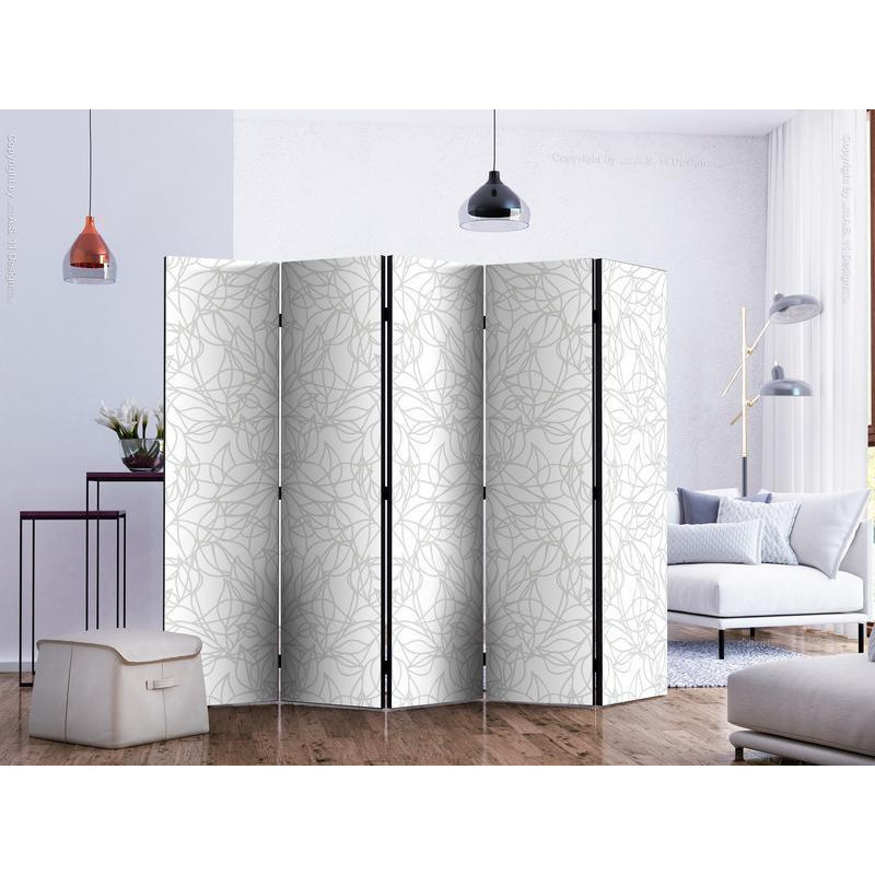 128,00 € Room Divider - Plant Tangle II