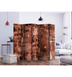 128,00 € Room Divider - Brown Concrete II