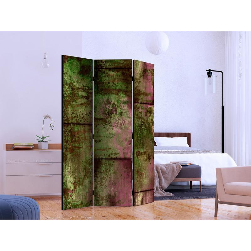 101,00 €Paravento - Living Wall [Room Divders]