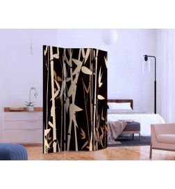 Room Divider - Bamboos