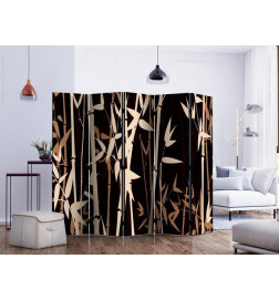 Room Divider - Bamboos II