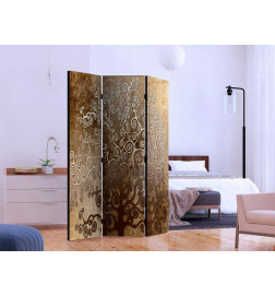 Room Divider - Klimts Golden Tree