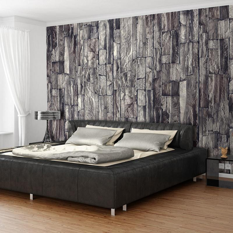 51,00 € Wallpaper - Granite rocks