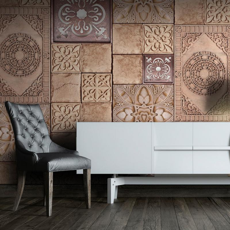 51,00 € Wallpaper - Stone designs