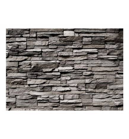 Wallpaper - Granite Bastion