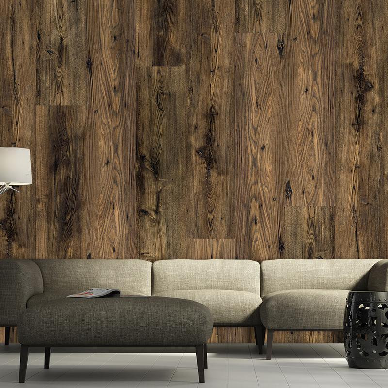 51,00 € Wallpaper - The smell of wood