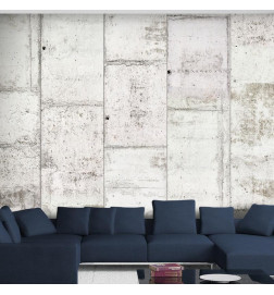 51,00 € Wallpaper - The Charm of Concrete