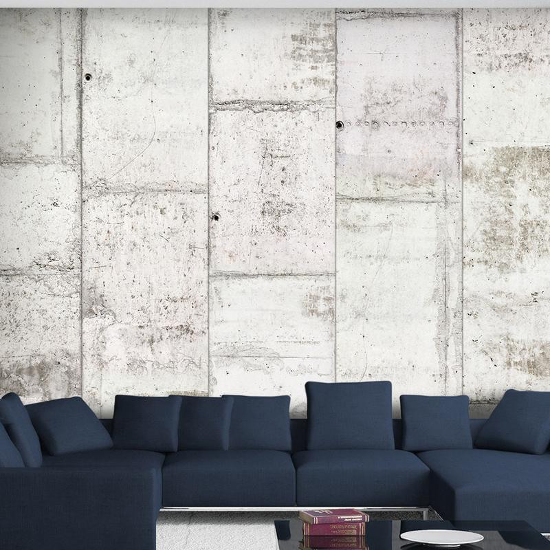 51,00 € Wallpaper - The Charm of Concrete