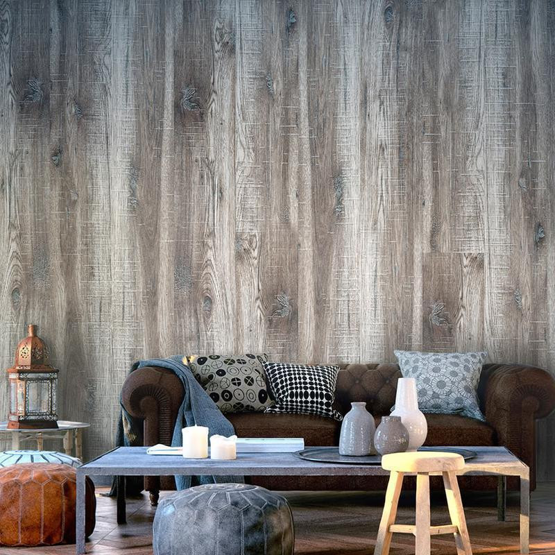 51,00 € Wallpaper - Stylish Wood