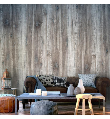 Wallpaper - Stylish Wood