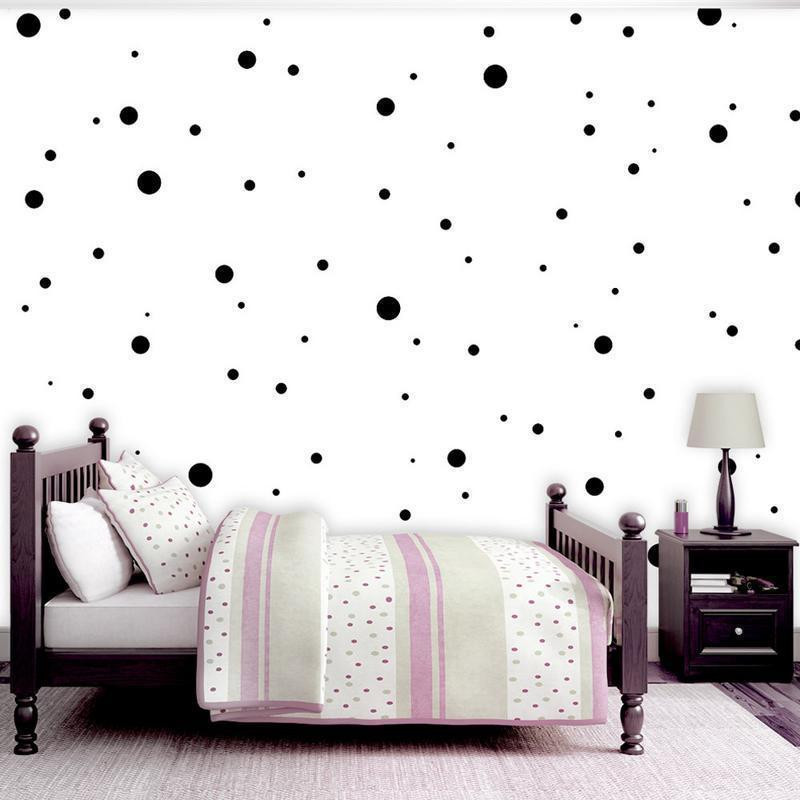 51,00 € Wallpaper - Stylish Dots