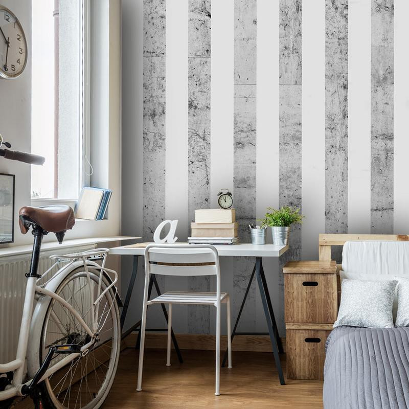 51,00 € Wallpaper - Grey Style