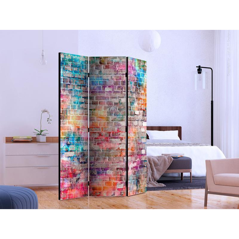 101,00 € Španska stena - Colourful Brick