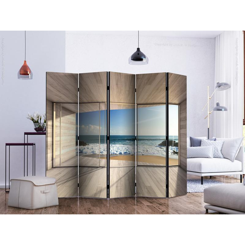 128,00 € Room Divider - Finding a Dream II