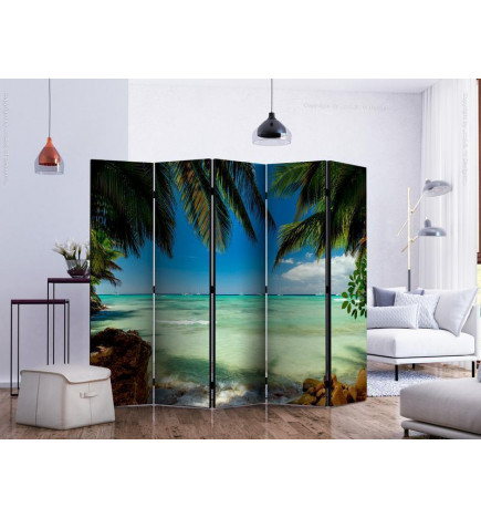 128,00 €Paravent - Relaxing on the beach II