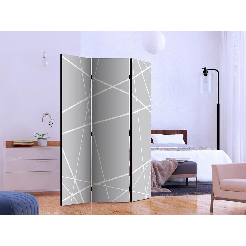 101,00 € Room Divider - Modern Cobweb