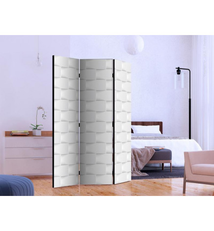 Room Divider - Abstract Screen