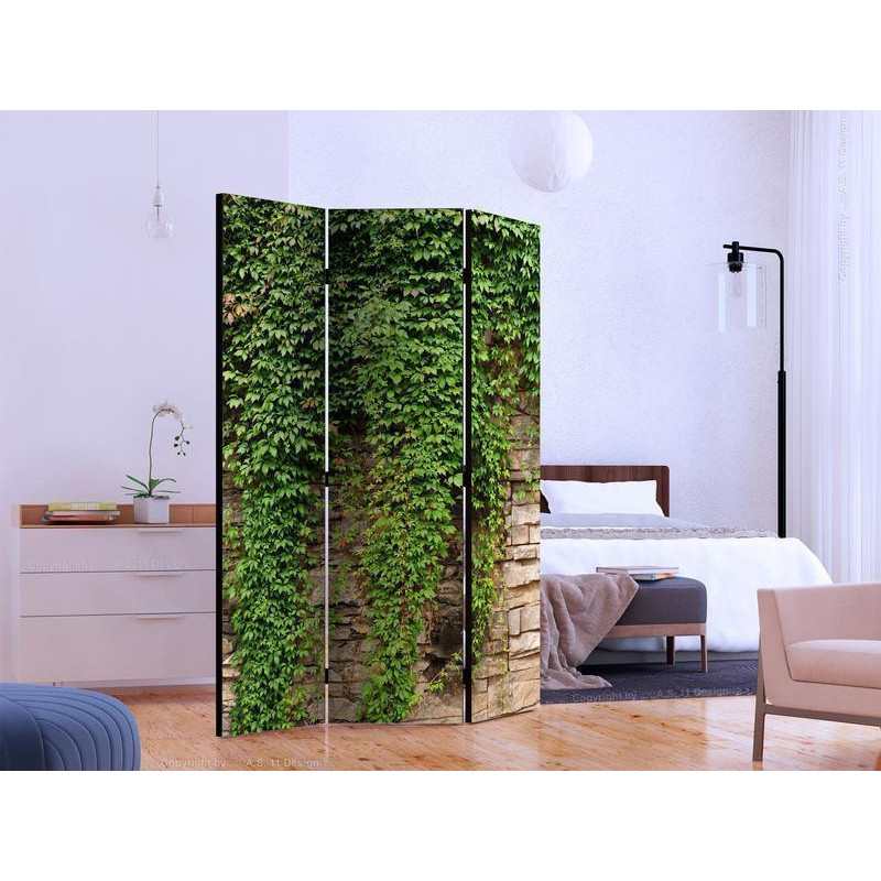 101,00 € Biombo - Ivy wall