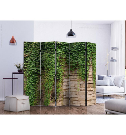 Room Divider - Ivy wall II