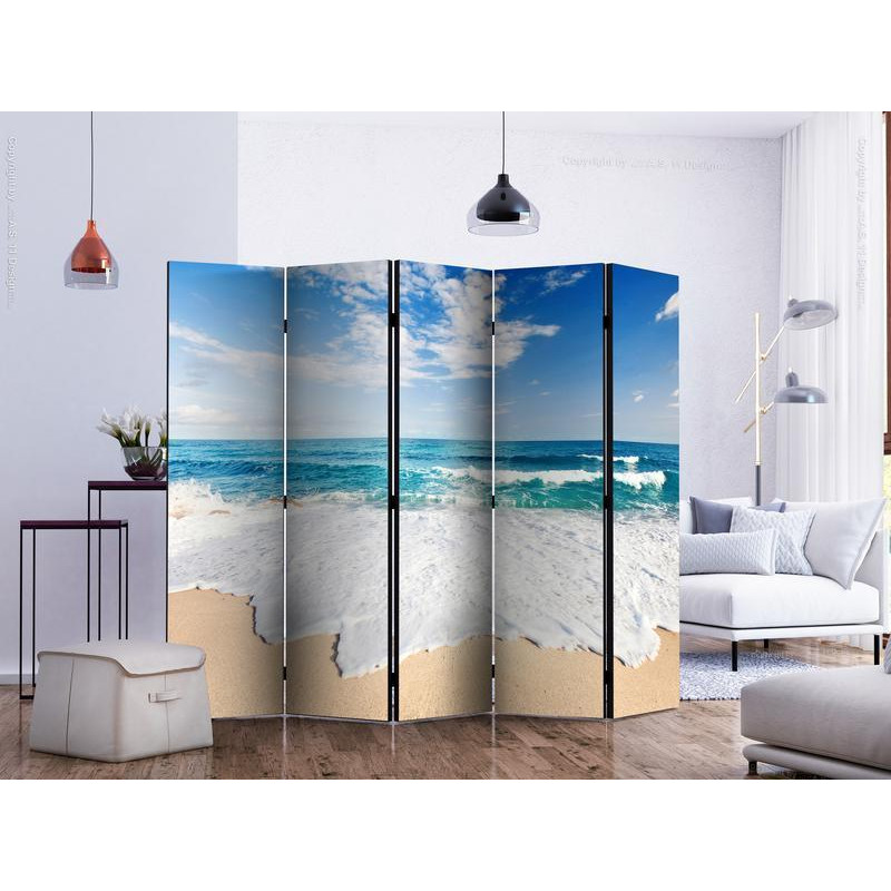 172,00 € Room Divider - By the sea II