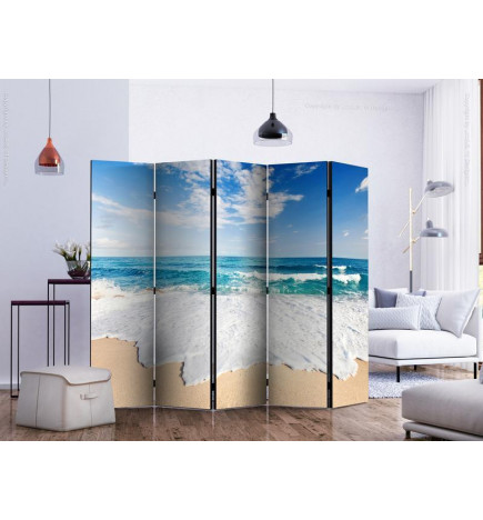 172,00 € Room Divider - By the sea II