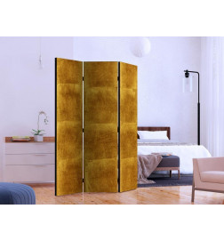 Room Divider - Golden Cage
