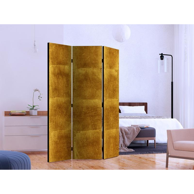 101,00 € Room Divider - Golden Cage