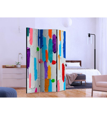 101,00 € Room Divider - Color Matching