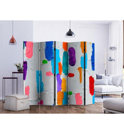 128,00 € Room Divider - Color Matching II