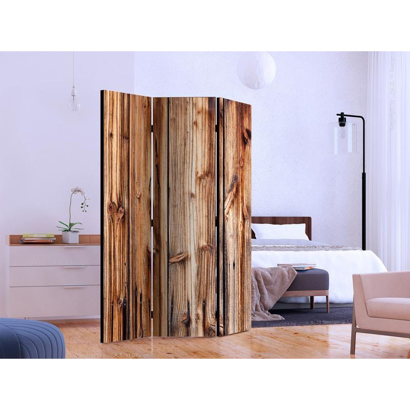 101,00 €Paravento - Wooden Chamber