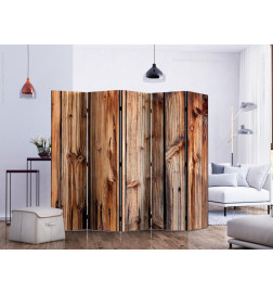 128,00 € Room Divider - Wooden Chamber II