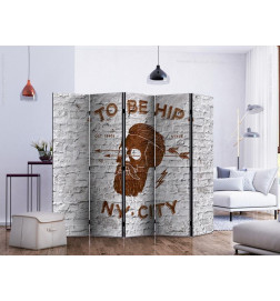 128,00 € Room Divider - TO BE HIP II