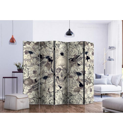 Room Divider - Inspired by art nouveau II