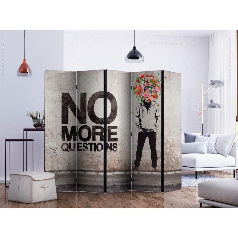 128,00 € Sirm - No more questions II