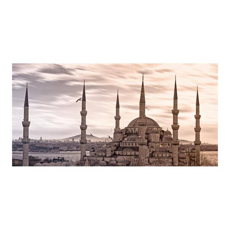 99,00 €Papier peint XXL - La Mosquée bleue, Istanbul